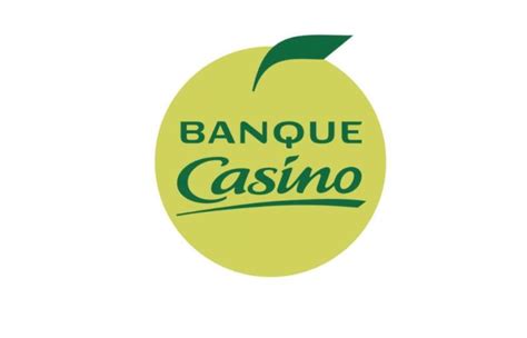 banque casino contact